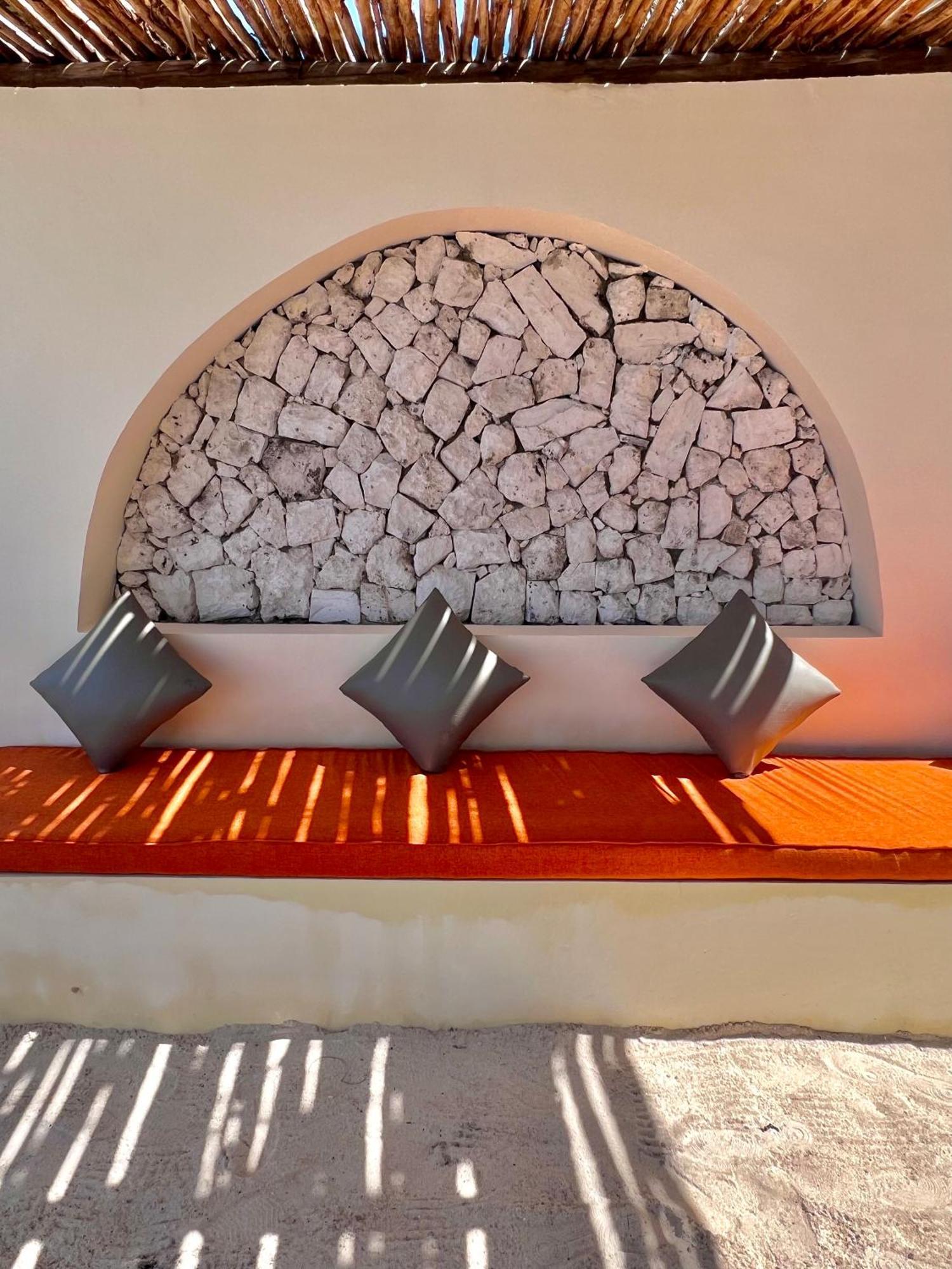 Mia Boutique Hotel Michamvi Екстериор снимка