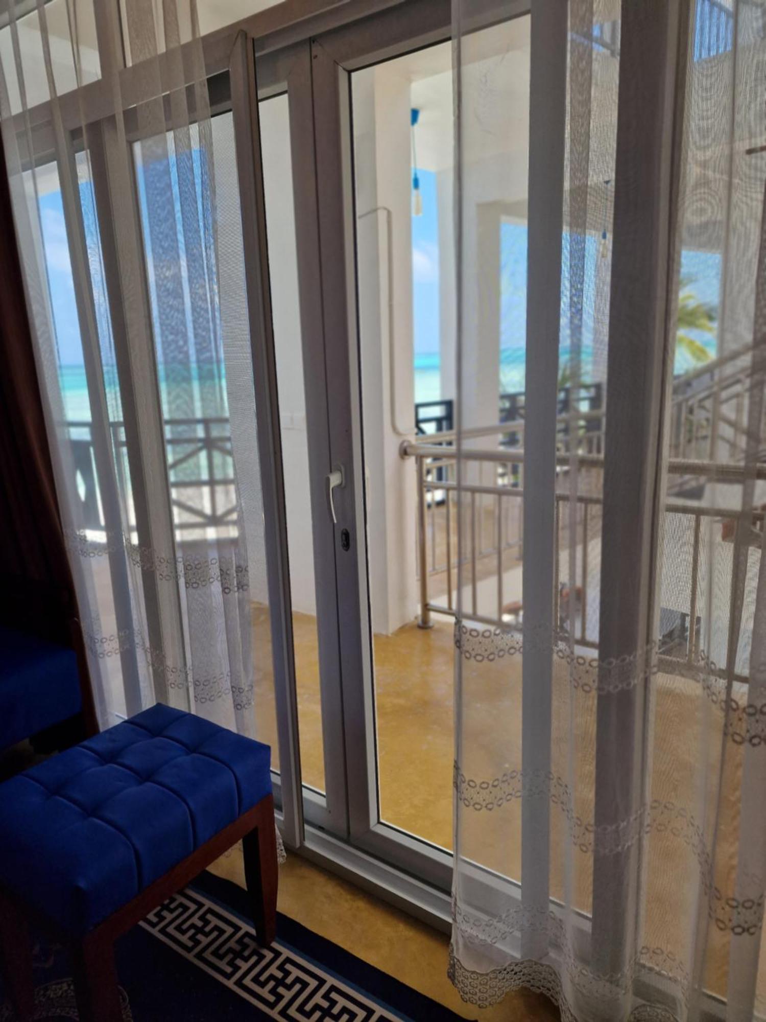 Mia Boutique Hotel Michamvi Екстериор снимка