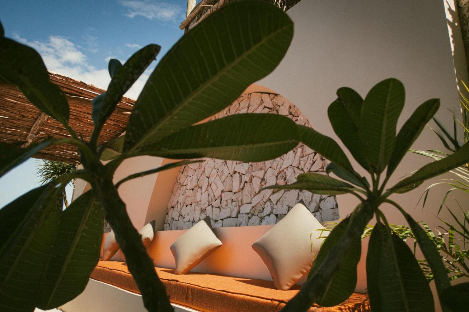 Mia Boutique Hotel Michamvi Екстериор снимка