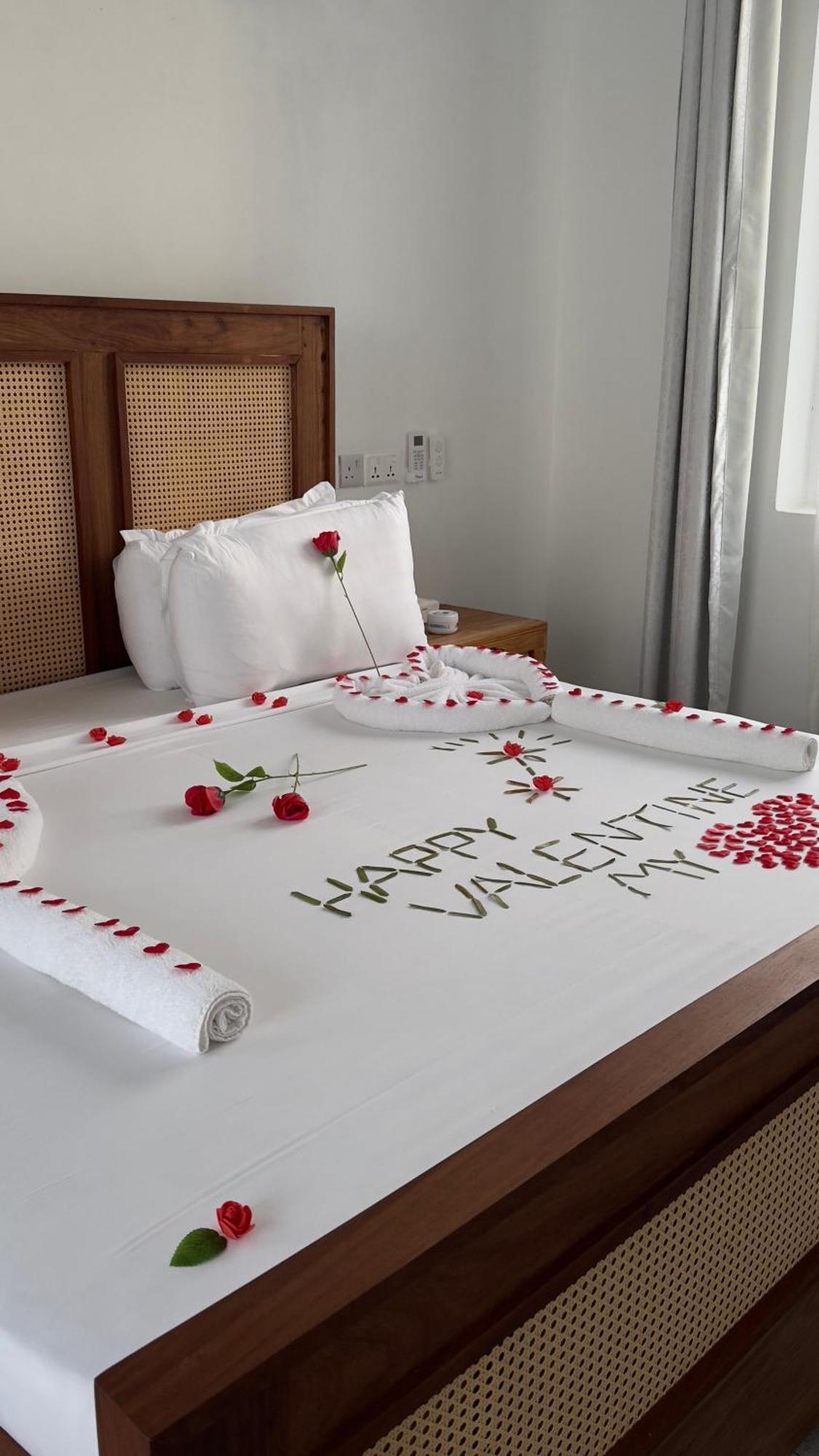 Mia Boutique Hotel Michamvi Екстериор снимка